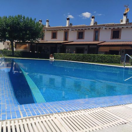 Casa Rural Alamillo Luque Εξωτερικό φωτογραφία