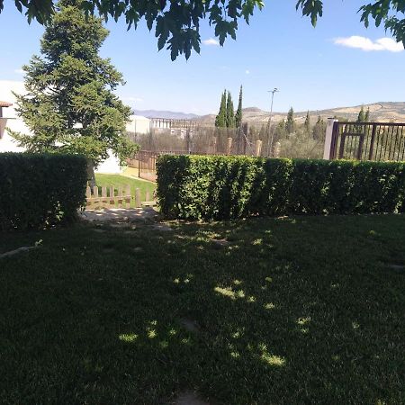 Casa Rural Alamillo Luque Εξωτερικό φωτογραφία