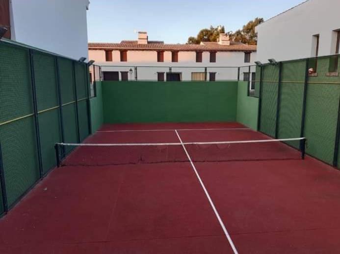 Casa Rural Alamillo Luque Εξωτερικό φωτογραφία