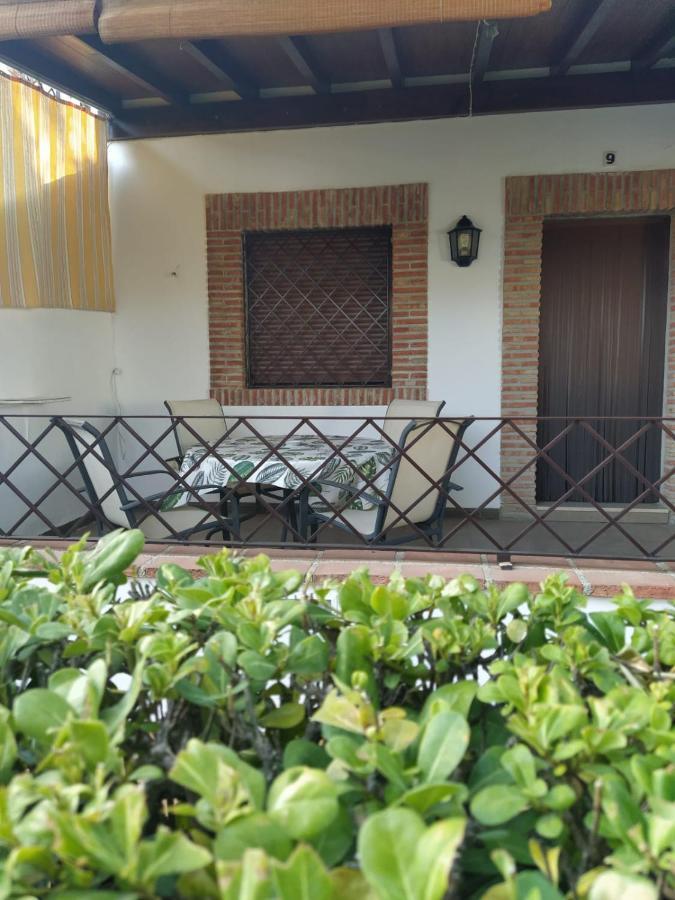 Casa Rural Alamillo Luque Εξωτερικό φωτογραφία