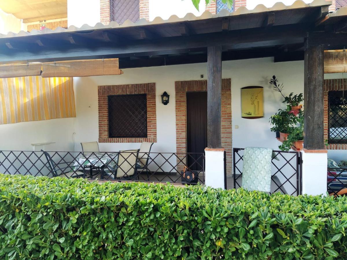 Casa Rural Alamillo Luque Εξωτερικό φωτογραφία