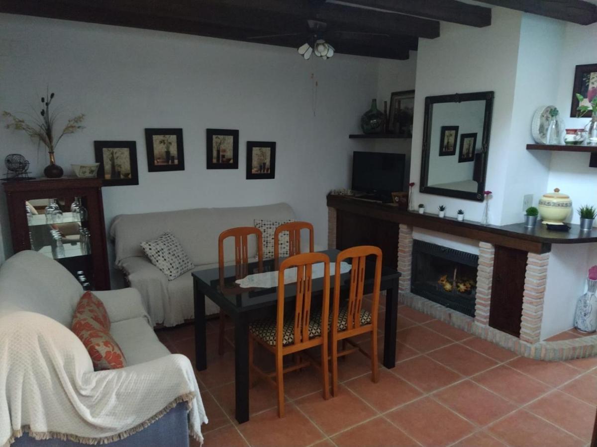 Casa Rural Alamillo Luque Εξωτερικό φωτογραφία