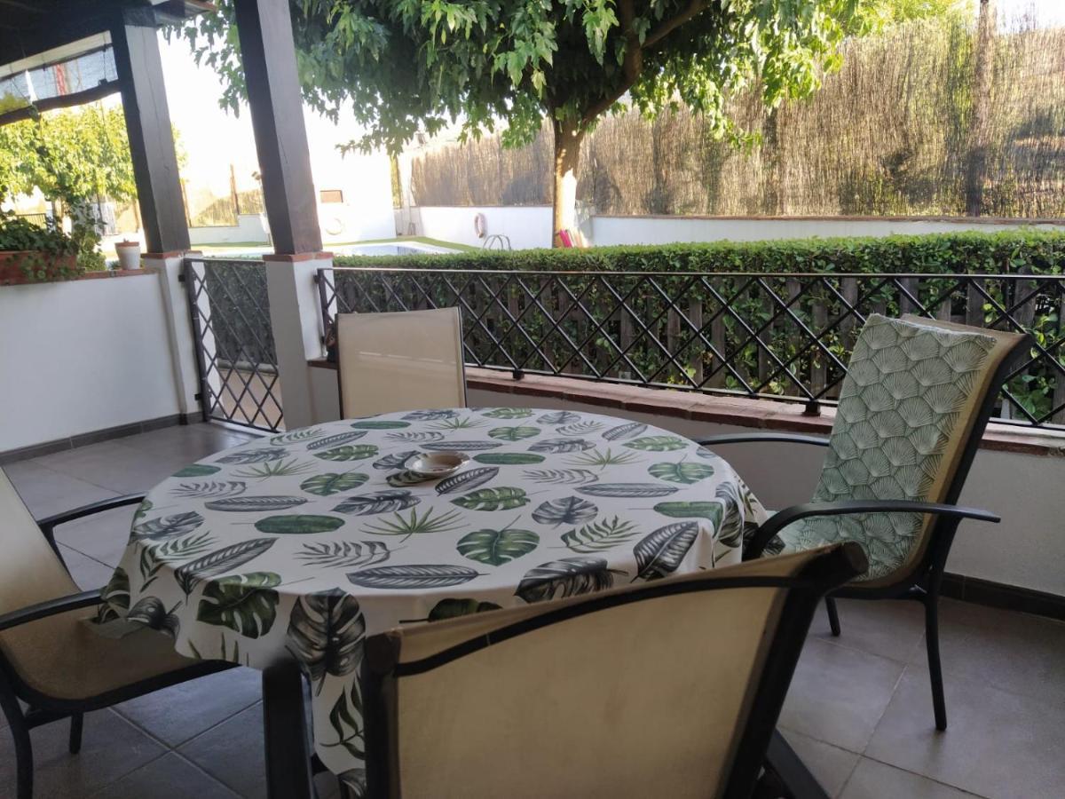 Casa Rural Alamillo Luque Εξωτερικό φωτογραφία