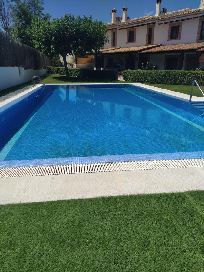 Casa Rural Alamillo Luque Εξωτερικό φωτογραφία