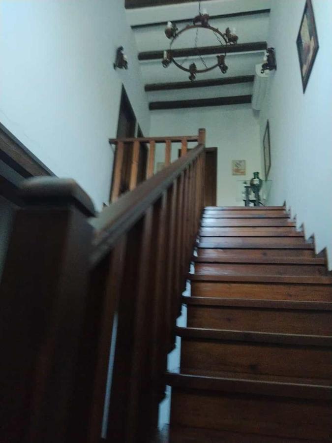 Casa Rural Alamillo Luque Εξωτερικό φωτογραφία