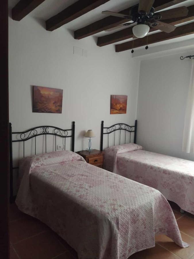 Casa Rural Alamillo Luque Εξωτερικό φωτογραφία