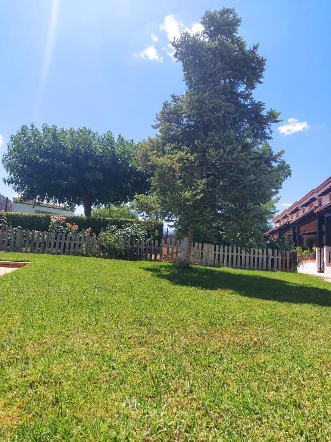Casa Rural Alamillo Luque Εξωτερικό φωτογραφία