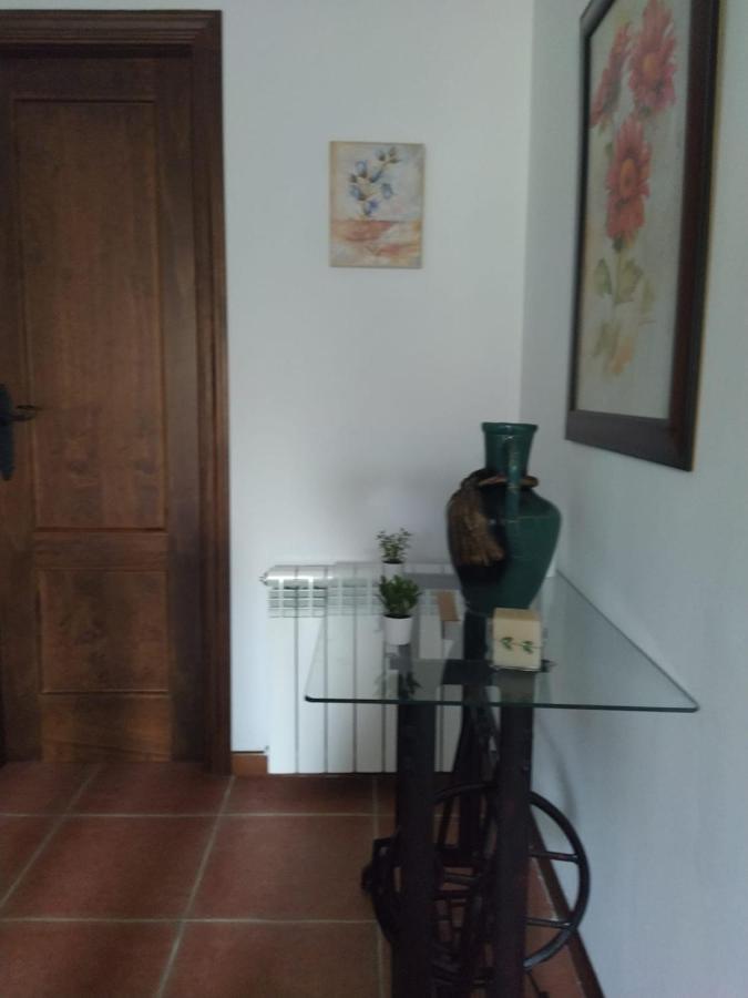 Casa Rural Alamillo Luque Εξωτερικό φωτογραφία