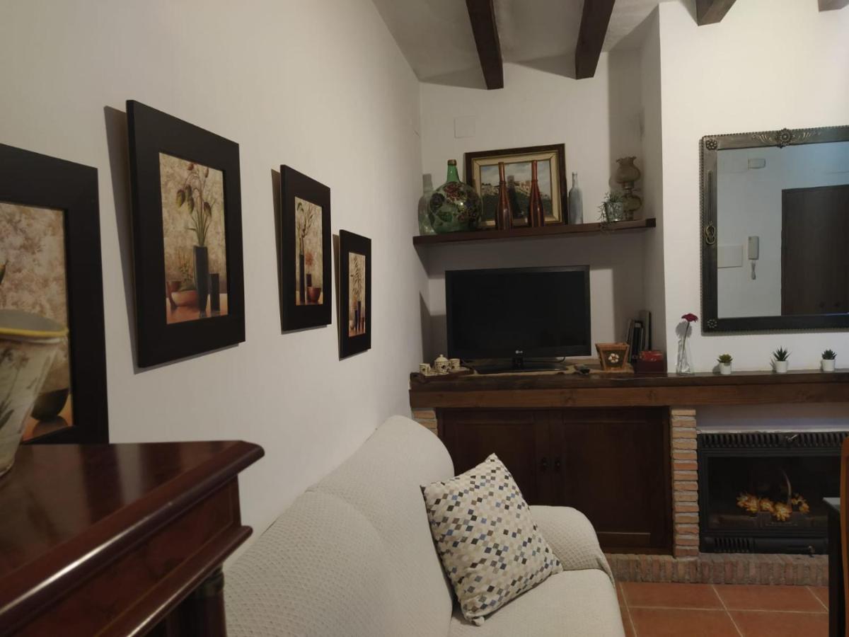Casa Rural Alamillo Luque Εξωτερικό φωτογραφία