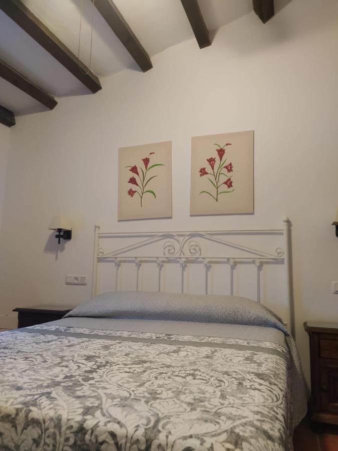 Casa Rural Alamillo Luque Εξωτερικό φωτογραφία