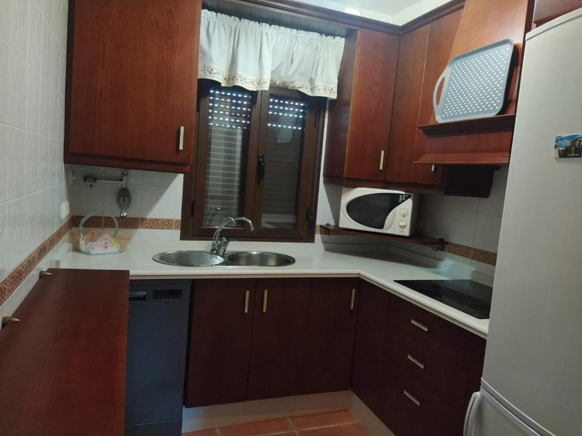 Casa Rural Alamillo Luque Εξωτερικό φωτογραφία