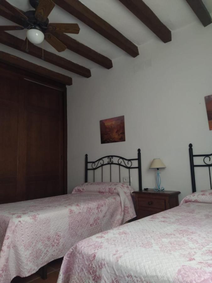 Casa Rural Alamillo Luque Εξωτερικό φωτογραφία